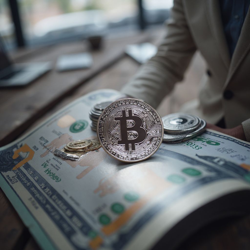Cum să începi cu Consultanță fiscală cripto