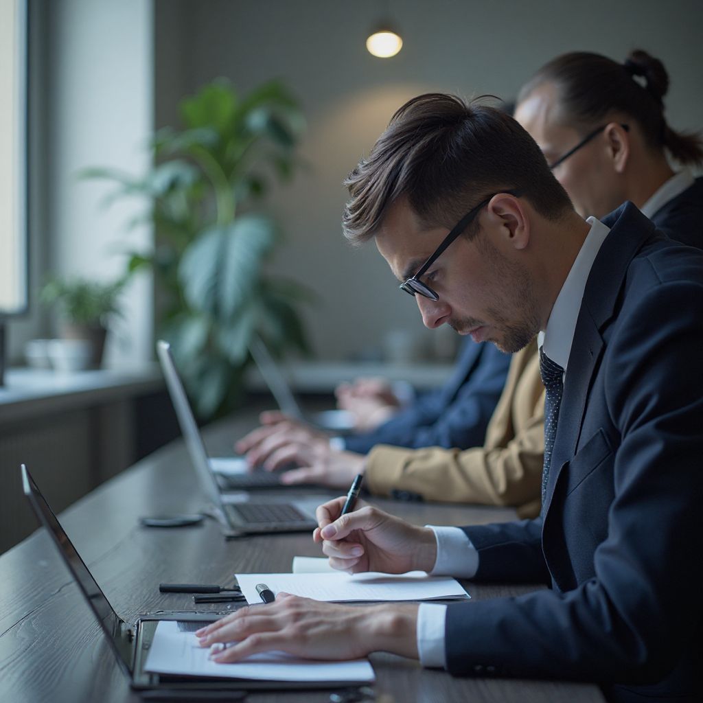 Tendințe în Consultanță fiscală cripto